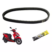 Correia Tracao Scooter Elite 125 2019 2020 2021 2022 2023 Gp