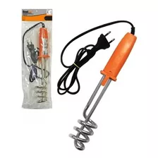 Aquecedor De Água Ebulidor Elétrico Portátil 2000w ~ 220v