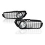 Focos Led 9004 Vw Jetta A3 1993-1999 22000lm 4 Caras Master