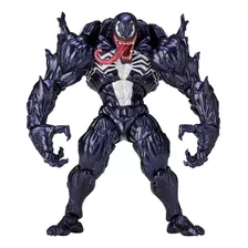 Modelo Venom Massacre Estilo Yamaguchi Com Juntas Móveis