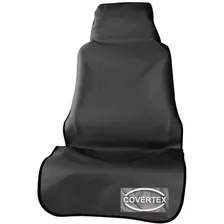 Funda Cobertora Butaca Asiento Auto, Mecánicos,uso Express