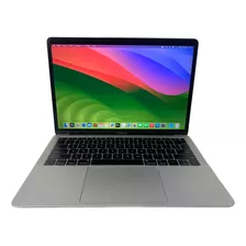 Macbook Air 13.3 , Intel Core I5 8210y 8gb De Ram 128gb Ssd