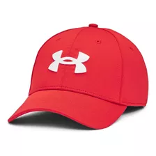 Gorra Ua Blitzing 1376700-600