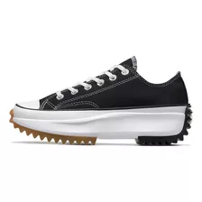 Zapatilla Converse Run Star Hike Platform 168816c-00  