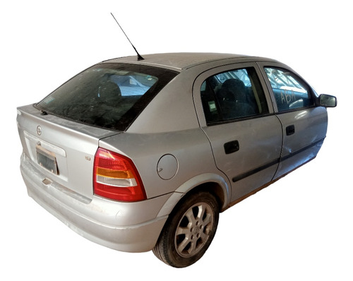 Juego De Rines Chevrolet Astra 2002 1.8l Aut Hatchback 00-05 Foto 9