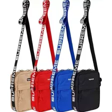 Bolso Supreme / Shoulder Bag Supreme