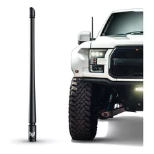 Ronin Factory Antena De Repuesto Corta Y Flexible Para Ford 