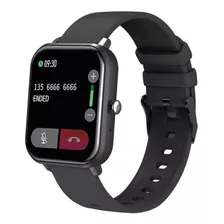 Smartwatch Sync Ray Sr-sw26blk Negro/1.4 /bt/ios/android