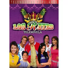 Los Reyes ( Colombia 2005 ) Tele Novela Completa