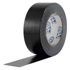Protapes Pro Duct 100 Pe-coated Cloth Economy Duct Tape...