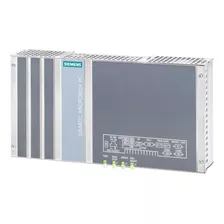 Simatic Ipc427d (microbox Pc)