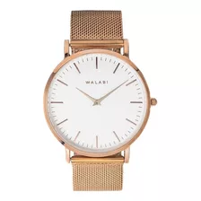 Reloj Walabi - Air - Agnes Mesh