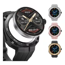 Reloj Inteligente Smartwatch Hw3 Cyber Deportivo Hombre/muje