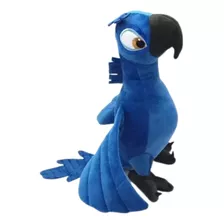 Pelúcia Blue Rio - 45cm