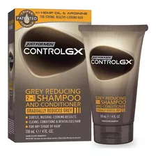 Shampoo Control Gx® + Condicionador - Redutor De Grisalhos