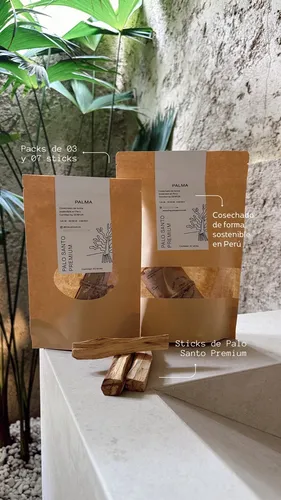 Tercera imagen para búsqueda de palo santo