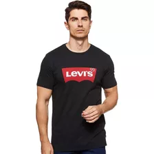 Playera Levis Hombre