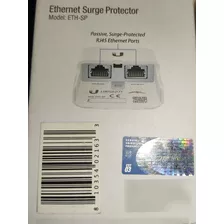  Ethernet Surge Protector 