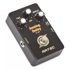 Pedal Artec Analog Delay