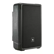 Parlante Jbl Irx112bt Con Bluetooth Black