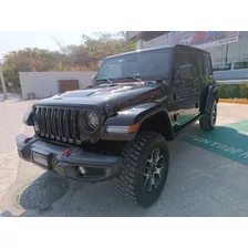 Jeep Wrangler 2022