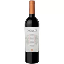 Vino Lagarde Cabernet- Berlin Bebidas