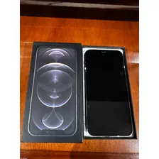iPhone 12 Pro Negro 256 Mb