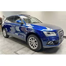 Audi Q5 2.0 Tdi Diesel Quattro 2014 Unica!