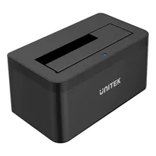 Docking Station Utek Usb 3.0 To Sata 6g Utek Y-1078 Y-1078