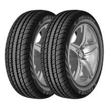 Kit De 2 Pneus Jk Tyre Vectra Lt 175/70r14 84 T