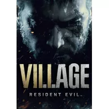 Alugar Resident Evil 8 Village Xbox One,series X/s- 1 Semana