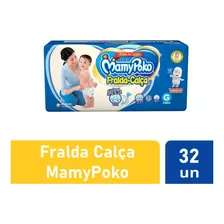 Fralda Calça Mamypoko M G Xg Xxg Promoção Atacado