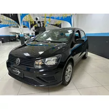 Volkswagen Gol 1.6 Flex 2020