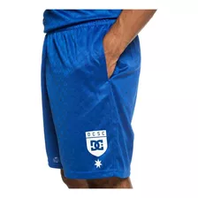 Short Hombre Tejido Malla Ligero Dc Shoes Wicksey 