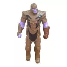 Action Figure Thanos Union Legend Vingadores