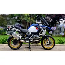 Bmw R 1250 Gs Adventure Ii