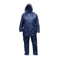 Traje Impermeable Nautika Scott