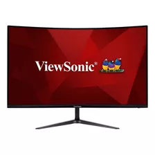 Monitor Gamer Curvo Viewsonic Vx3218-pc-mhd 32puLG Fullhd 