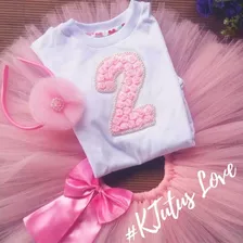 Tutus Personalizados Ktutus Love. Los Originales