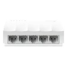 Switch Tp-link 5 Portas Ls1005