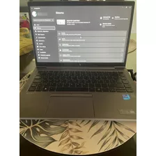 Hp Zbook Firefly