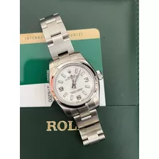 Reloj Rolex 176200 Para Dama