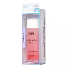  Falscara Removedor Profesional De Pestañas Kiss 50ml