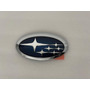 Emblema Subaru Forester 2008-2012 Trasero Letras Original