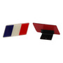 Emblema Pega Bandera Francia Para Renault Citroen Peugeot peugeot 307 SW BVA