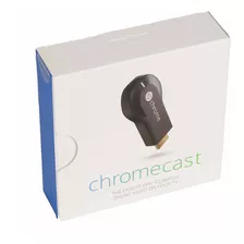 Chromecast Google Tv Hd Android En Tu Tv Clásica! Original!