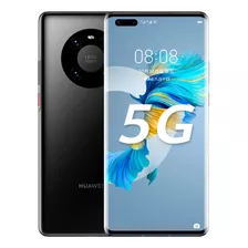Huawei Mate 40 Pro 5g 256gb 8gb Kirin 9000 Octa Core