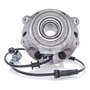 Maza Balero Delantera Nissan Pathfinder 2005 - 2012 4.0l V6