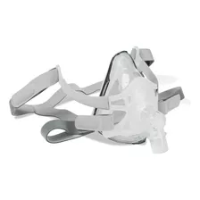 Máscara Cpap Apap Completa Ivolve F1a Full Face Mask Bmc