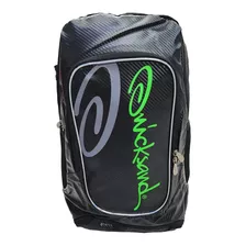 Mochila Backpack Quicksand Torneo - Preta